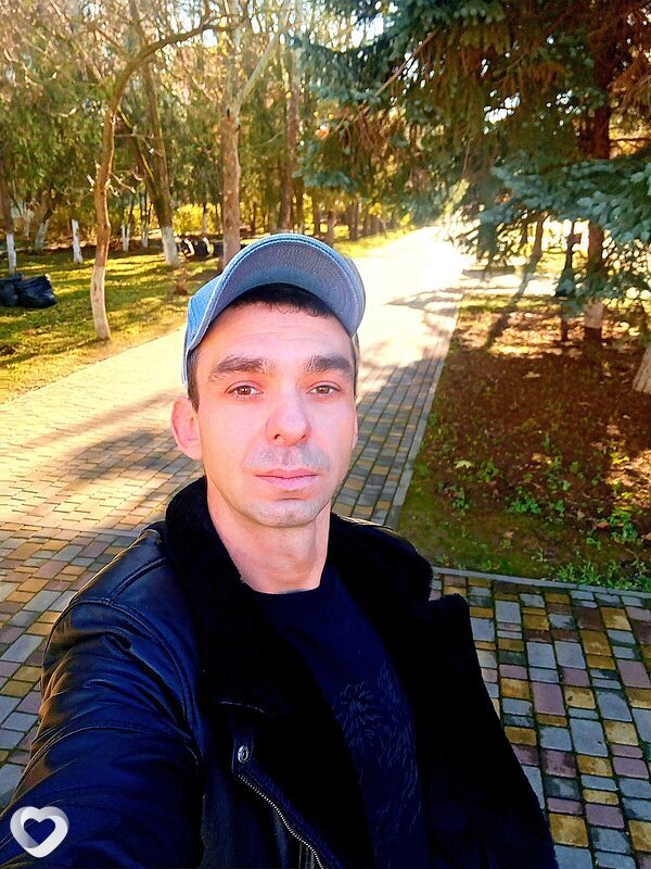 Константин, 33, Симферополе — анкета №473997