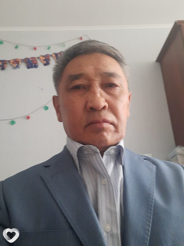 Сырым, 57, Актобе — анкета №474000