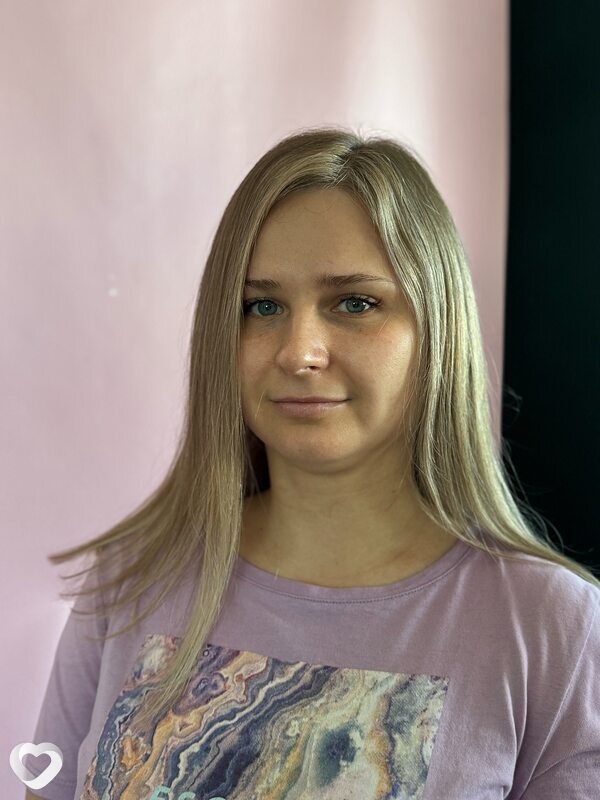 Катюша, 42, Минске — анкета №474003