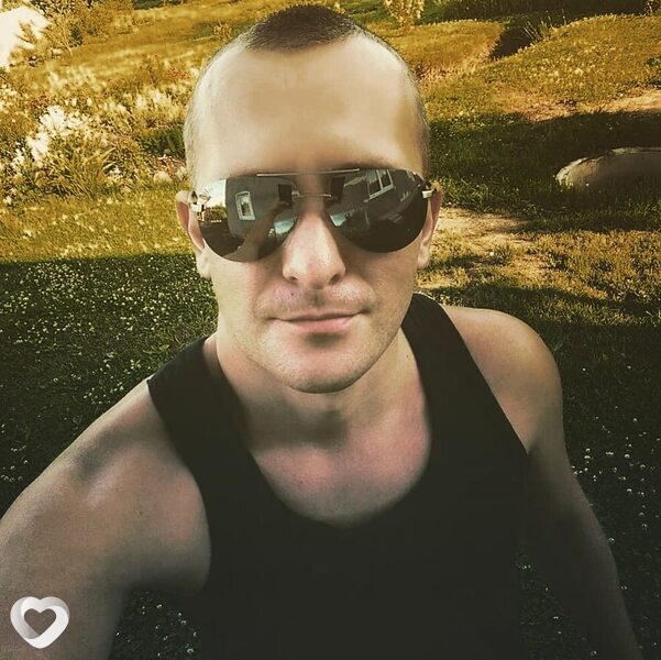 Nikolya, 30, Вроцлав — анкета №474005