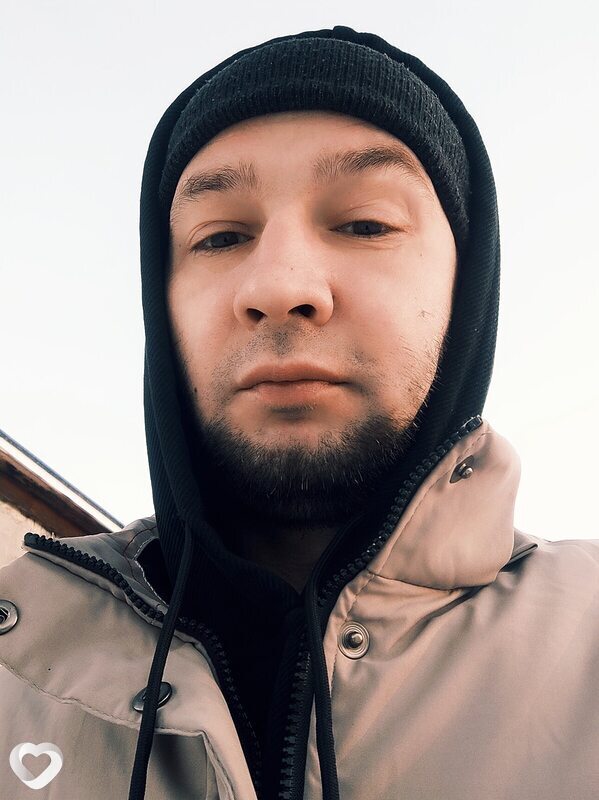 Максим, 38, Рубцовске — анкета №474010