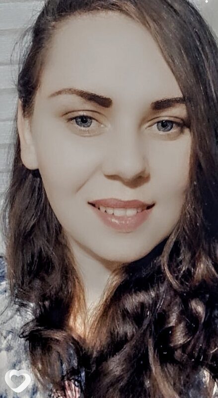Светланка, 35, Минске — анкета №474012