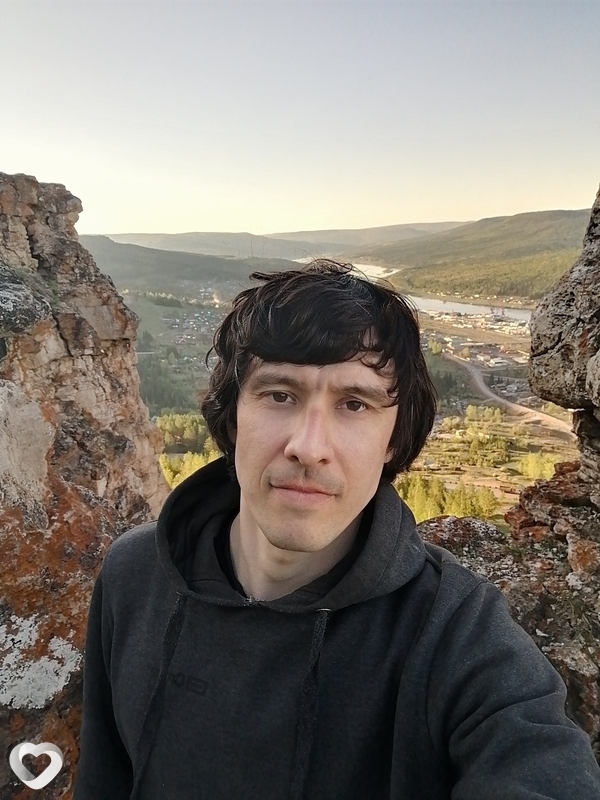 Денис, 42, Нефтеюганске — анкета №473891