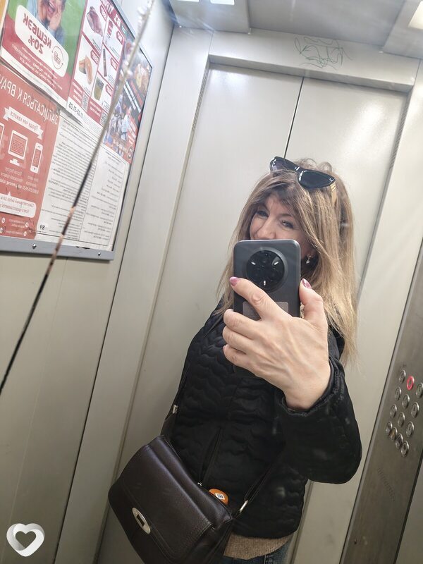 Любовь, 55, Орехово-Зуеве — анкета №473893