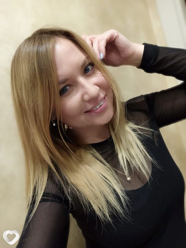 Карина, 41, Казани — анкета №473897