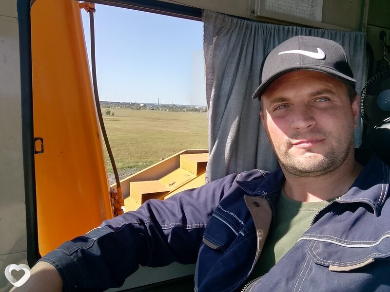 Александр, 42, Белогорске — анкета №473898