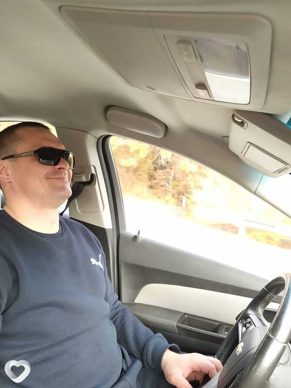 Юрий, 47, Севастополе — анкета №473900