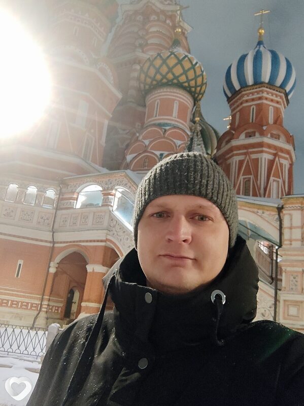 Александр, 37, Бердянске — анкета №473903