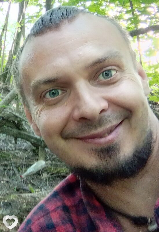 Серж, 42, Смоленске — анкета №473905