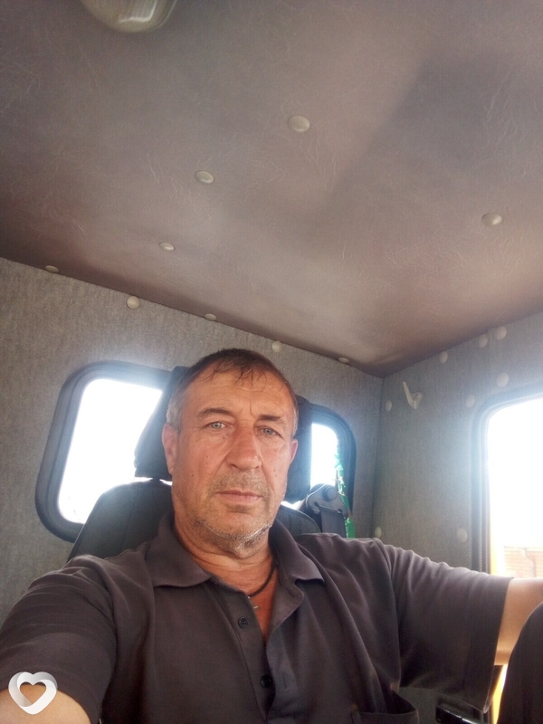 Виктор, 58, Ростове-на-Дону — анкета №473910