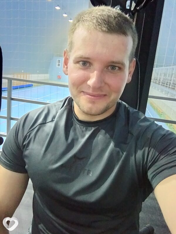 Максим, 33, Ставрополе — анкета №473911