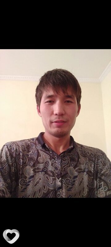 Бауыржан, 45, Шымкенте — анкета №473944