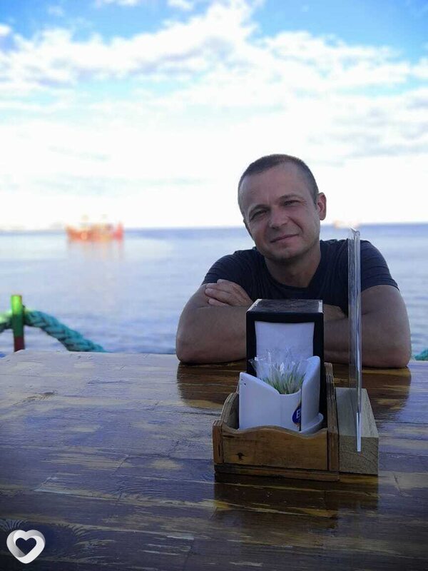 Игорь, 42, Красном Сулине — анкета №473946