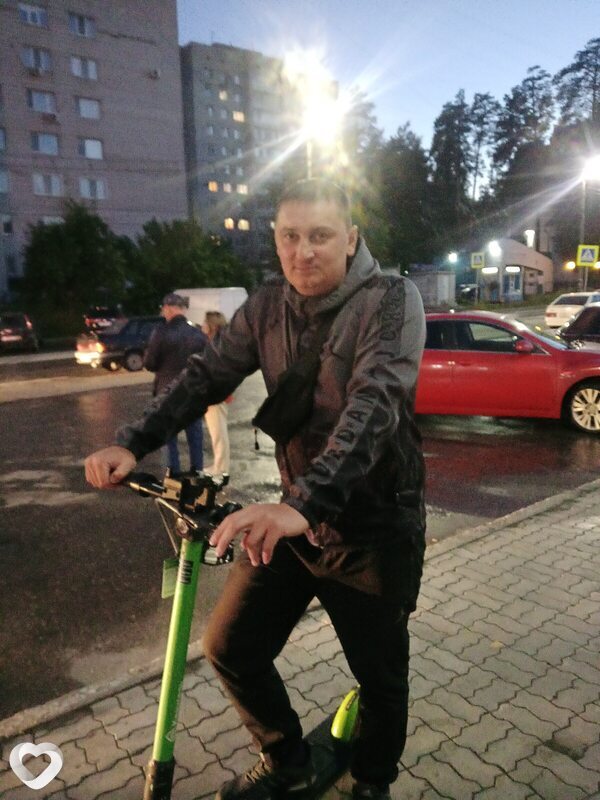 Сергей, 39, Озерск (Челябинская Обл) — анкета №473947