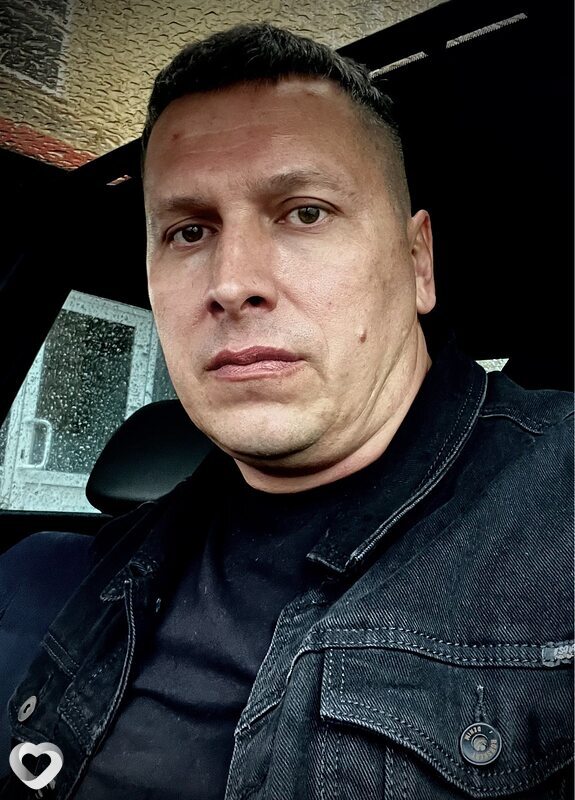 Роман, 46, Лисках — анкета №473951