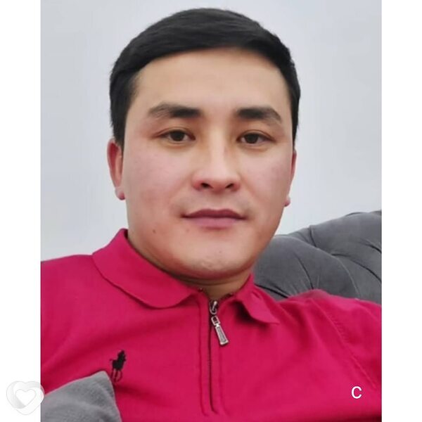 Серик, 35, Актау — анкета №473952