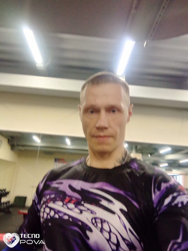 Александр, 43, Собинке — анкета №473960