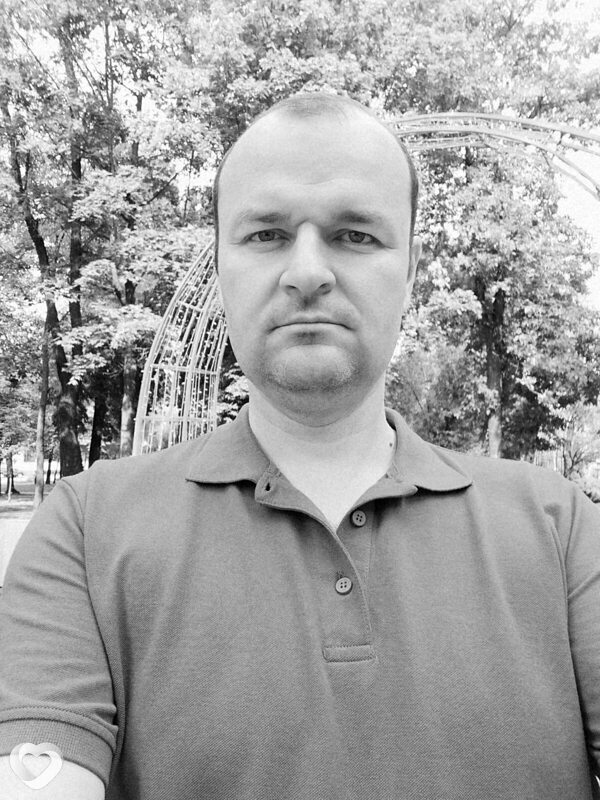 Сергей, 42, Гомеле — анкета №473961
