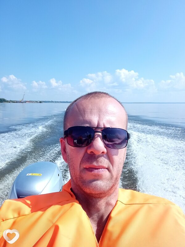 Александр, 46, Иванове — анкета №473964