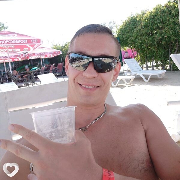 Виталий, 39, Ростове-на-Дону — анкета №474267