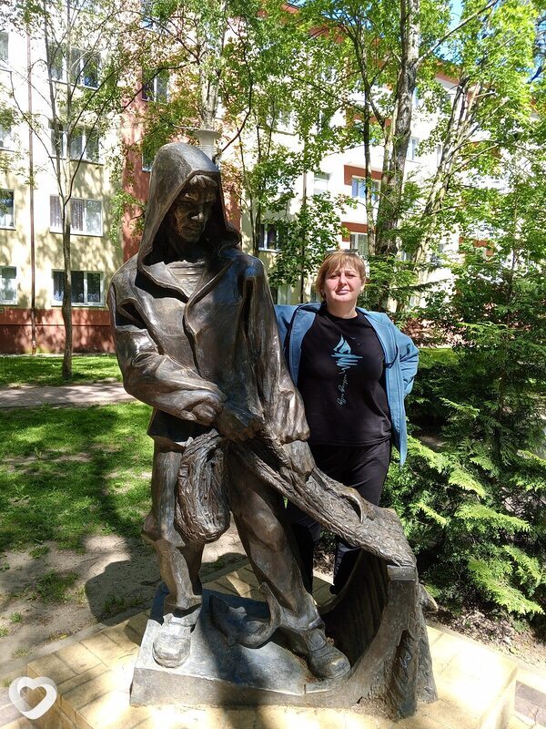 Алла, 44, Калининграде — анкета №474272
