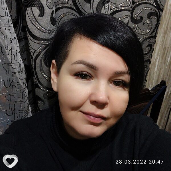 Анастасия, 46, Иванове — анкета №474284