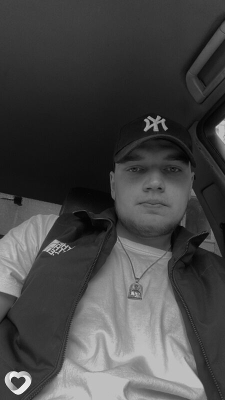 Шестаков, 27, Орше — анкета №474288
