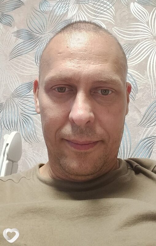 Алексей, 49, Мурманске — анкета №474015