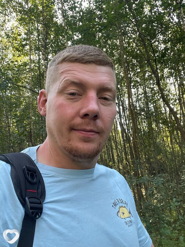 Сергей, 35, Полоцке — анкета №474017
