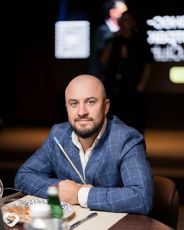 Евгений, 49, Москве — анкета №474018