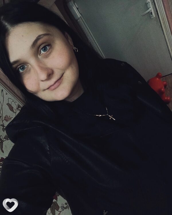 Светлана, 37, Могилев — анкета №474020