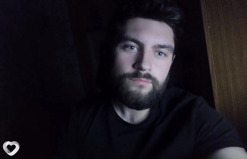 Влад, 27, Нижнем Тагиле — анкета №474022