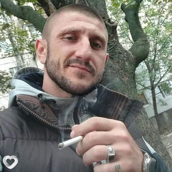Вадим, 37, Николаеве — анкета №474030