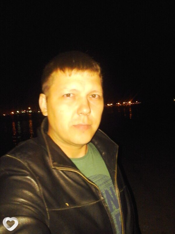 Алексей, 44, Краснознаменске — анкета №474317