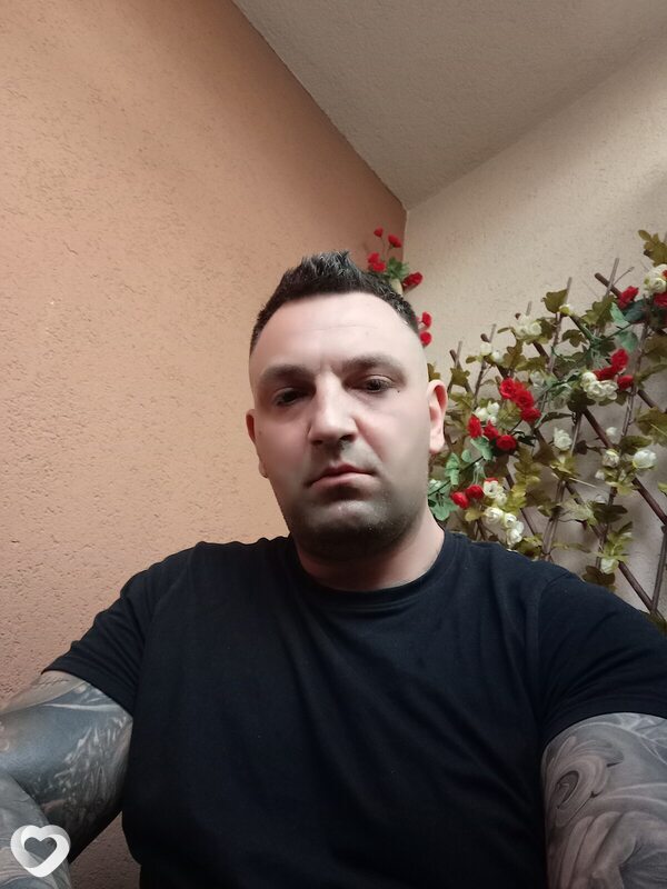 Valentin, 41, București — анкета №474322