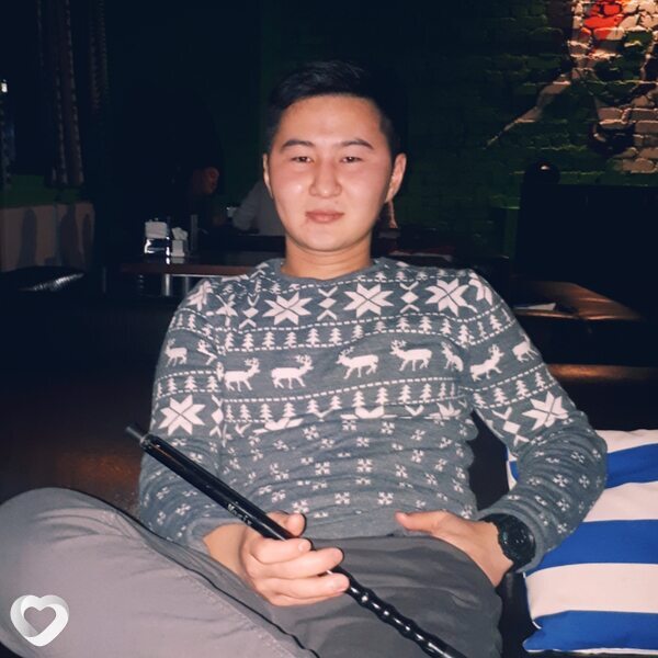 Ануар, 30, Актобе — анкета №474325
