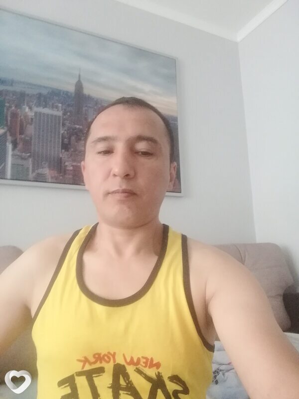 Коля, 46, Омске — анкета №474326
