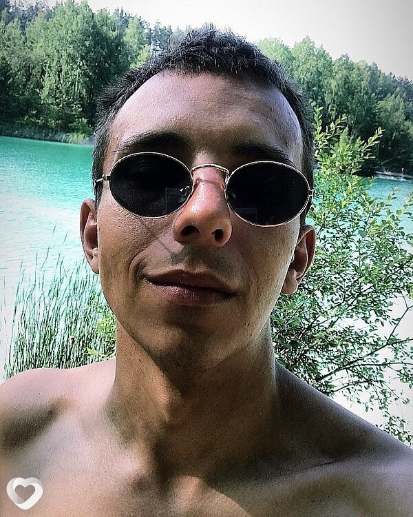 Руслан, 28, Волковыске — анкета №474332