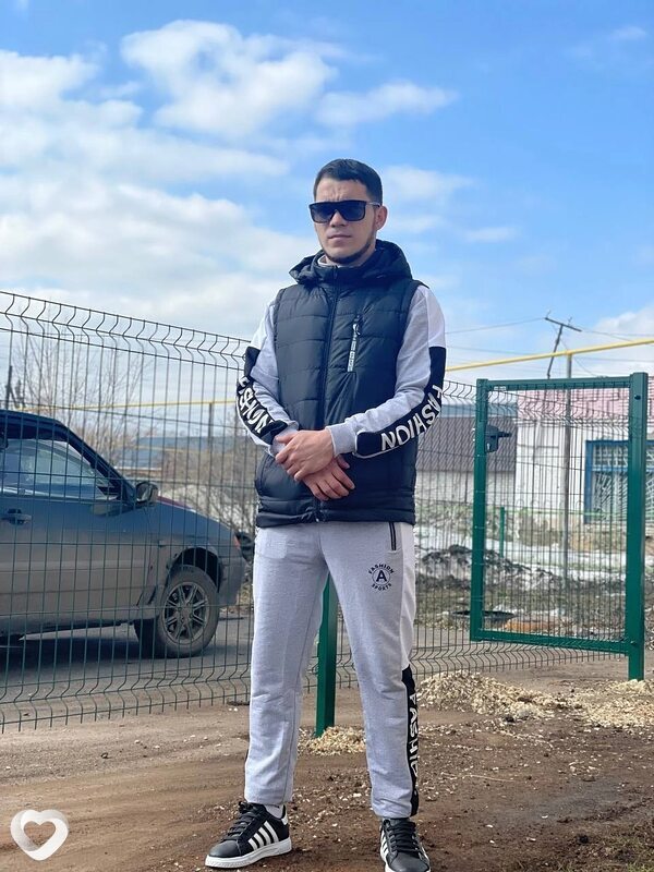 Александр, 27, Химках — анкета №473965