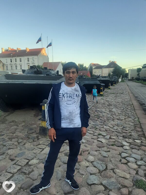 Не Важно, 30, Москве — анкета №473967
