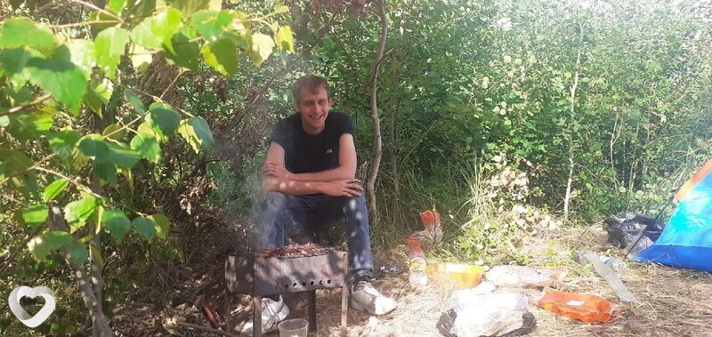 Евгений, 31, Советск (Калининградская Обл) — анкета №473973