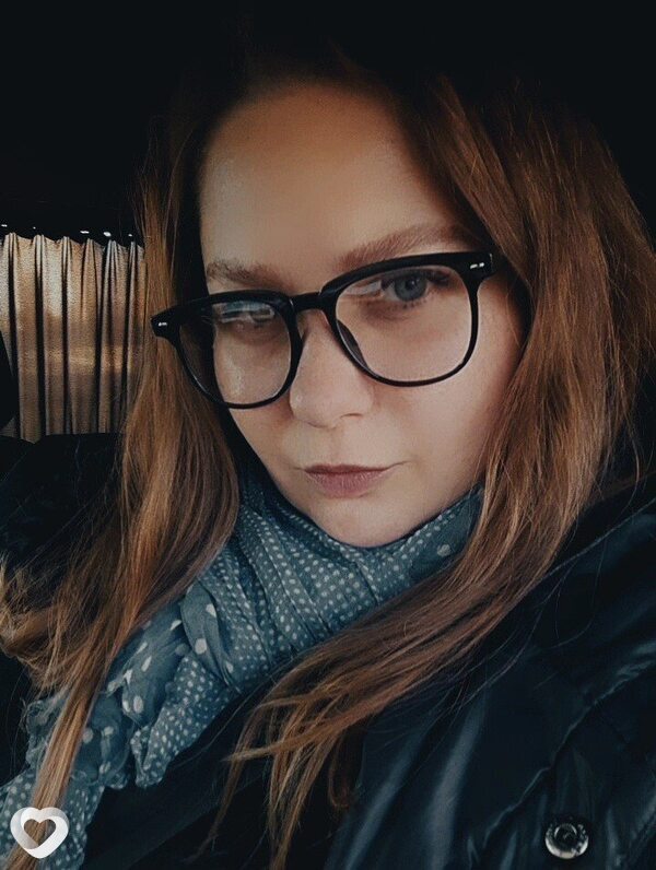 Kseniya, 33, Гродно — анкета №473976