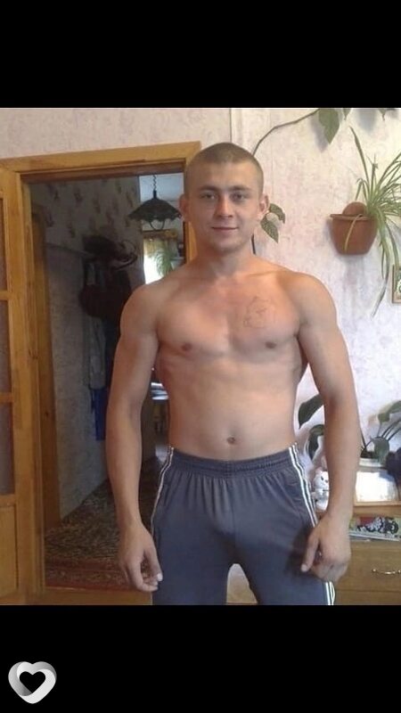 Андрей, 39, Минске — анкета №473977