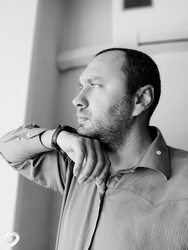 Александр, 42, Балакове — анкета №473978