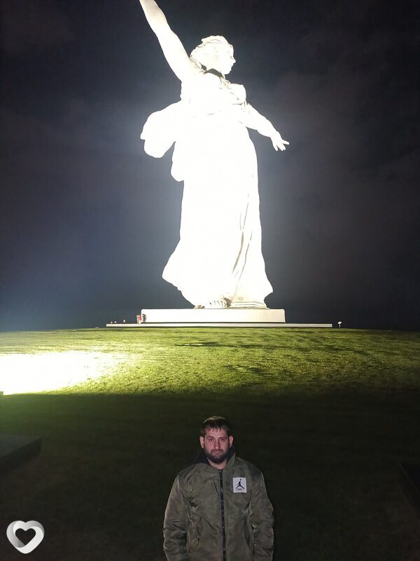 Тимур, 30, Саратове — анкета №473979