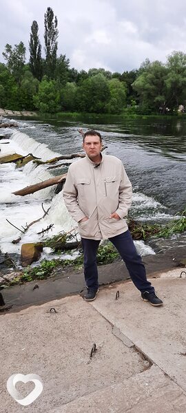 Алексей, 45, Курске — анкета №473988