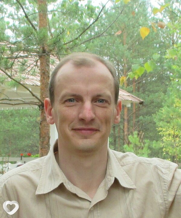 Виктор, 46, Даугавпилс — анкета №474066