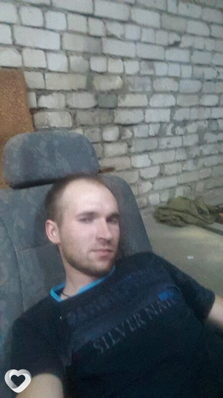 Егор, Балахна