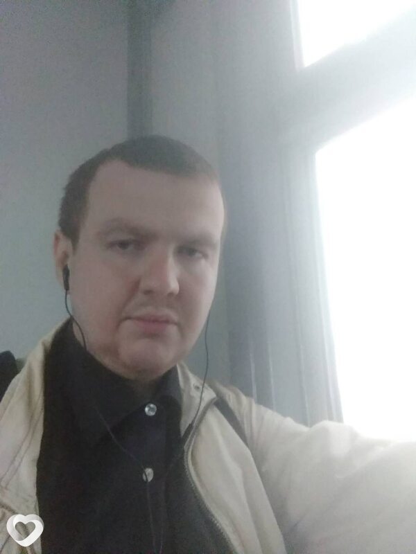 Андрей, 36, Минске — анкета №474077