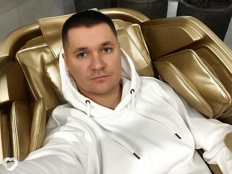 Артем, 35, Бобруйске — анкета №474083